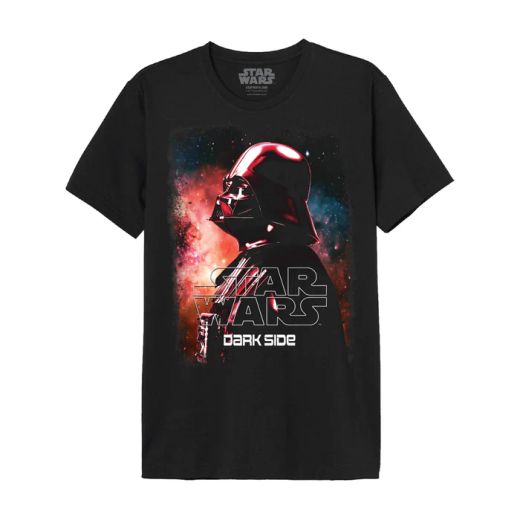 Camiseta Star Wars Poster Dark Side