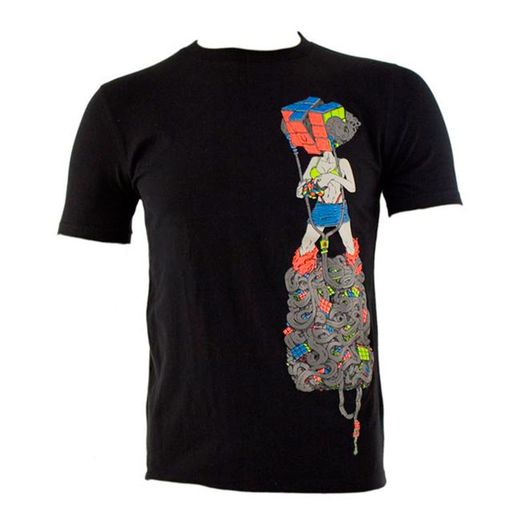 Std S / S Rubix T-Shirt