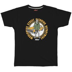Camiseta Street Cleaner