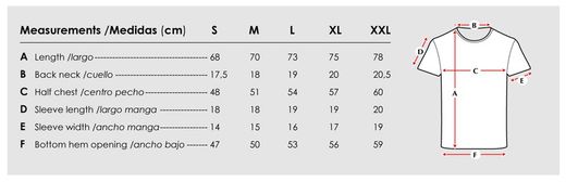 Camiseta Street Cleaner