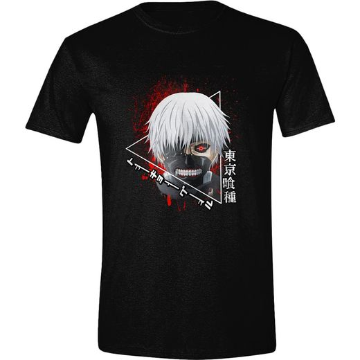 CAMISETA TOKYO GHOUL TRIANGLE