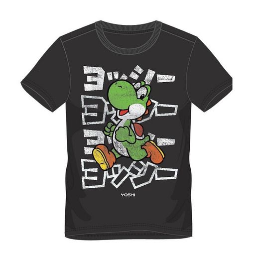 Yoshi Japan T-shirt