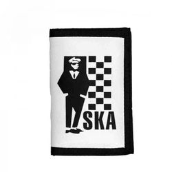 060 Ska portemonnee