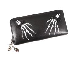 Slechte reputatie portemonnee