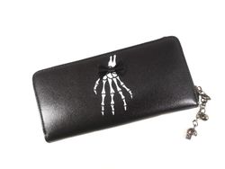 Slechte reputatie portemonnee