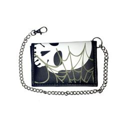 Cartoon Chain ​​681 Calavera White