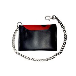 Carte Chain ​​682 Red Calf Case