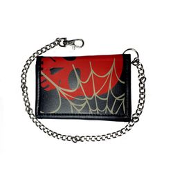 Carte Chain ​​682 Red Calf Case