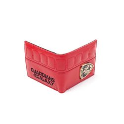 Guardians Of The Galaxy Vol.2 Portemonnee met metalen logo