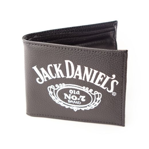 Portefeuille Jack Daniel'S - Logo Nº7