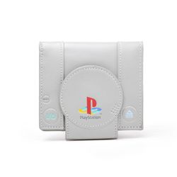 Cartera Playstation Consola