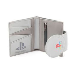 Cartera Playstation Consola