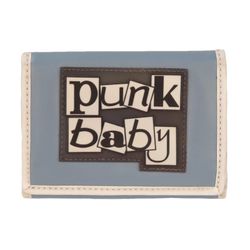 Cartera Punk Baby
