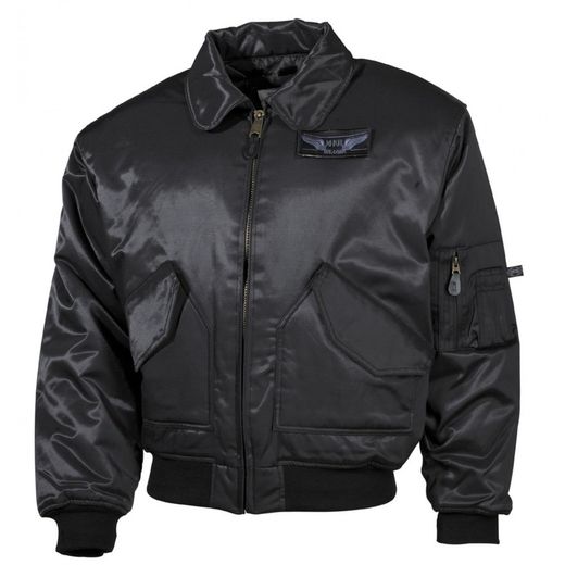 CHAQUETA US CWU FLIGHT
