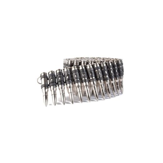 Full Bullet Belt