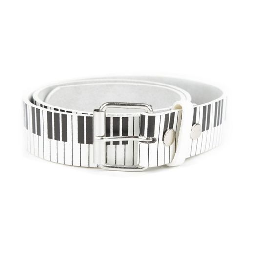 Dessin de ceinture Piano
