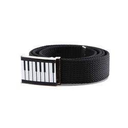 Piano gesp riem
