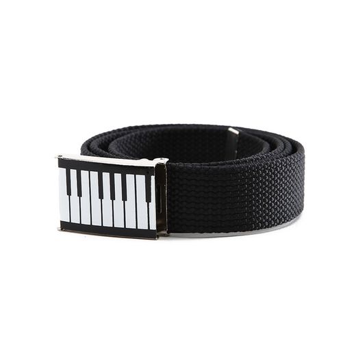 Piano gesp riem