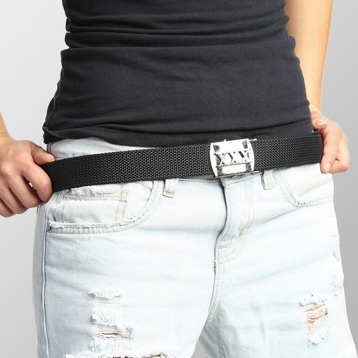 Cinturon militar xxx