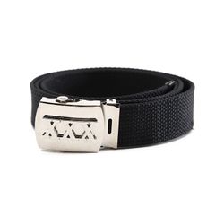 Cinturon militar xxx