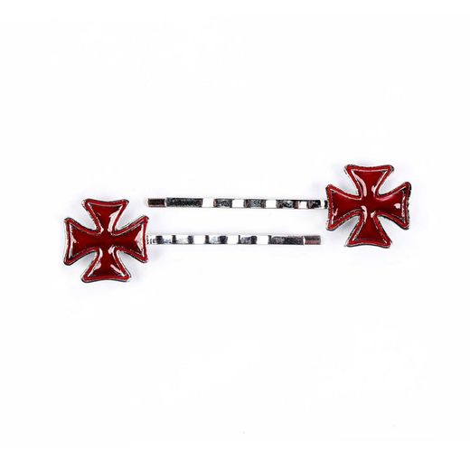 Haarklemeenheid Blk Display 12