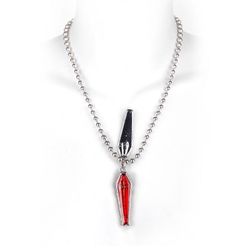 Collier Cercueil 001