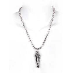 Collier Cercueil 001