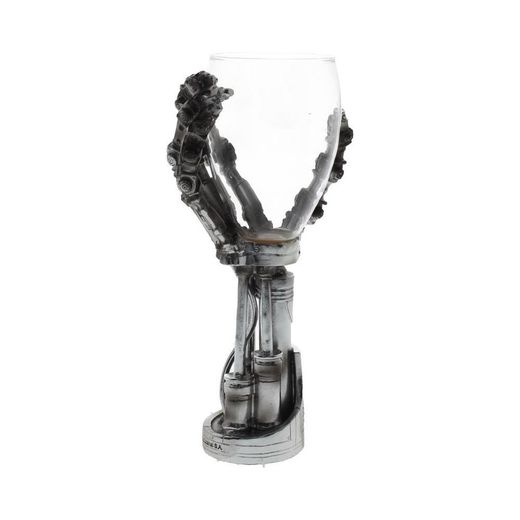 Copa Terminator 2