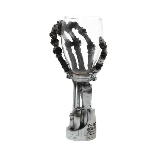 Copa Terminator 2