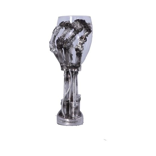 Copa Terminator 2
