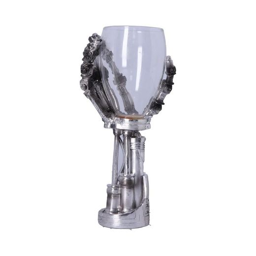 Copa Terminator 2