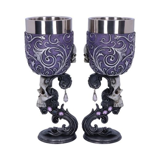 Cups Set 2 Deaths Desire