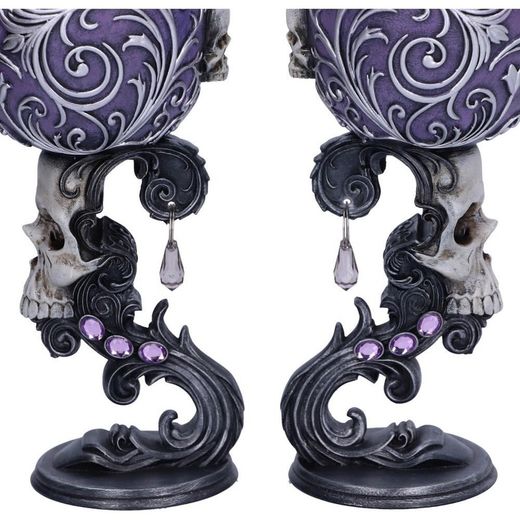 Cups Set 2 Deaths Desire
