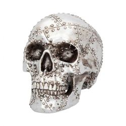 Cráneo Rivet Head