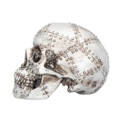 Cráneo Rivet Head