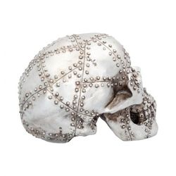 Cráneo Rivet Head
