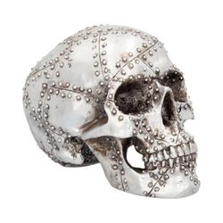 Cráneo Rivet Head