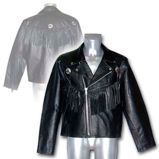 Kreuzzüge mit Fransen