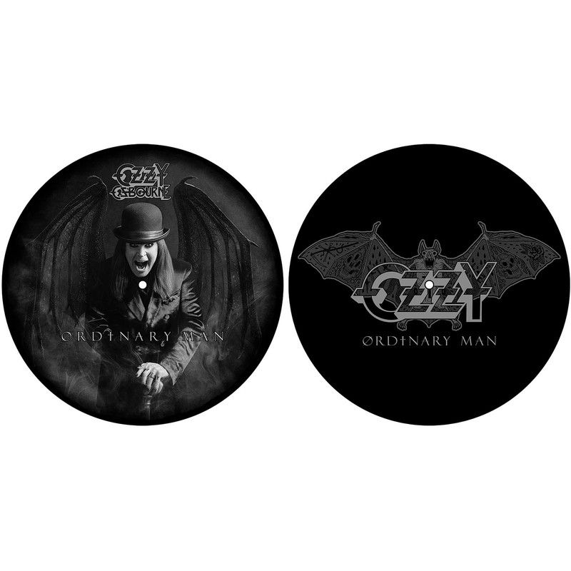 Boneco articulado Ozzy Osbourne (Ordinary Man) Music Maniacs Figures Série 1 - Mcfarlane Toys - Geek Fanaticos
