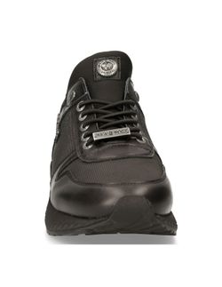 Deportivos New Rock M-CHRONO002-C14