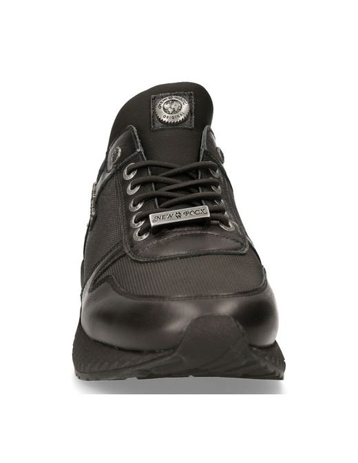 Deportivos New Rock M-CHRONO002-C14