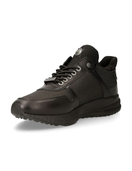 Deportivos New Rock M-CHRONO002-C14