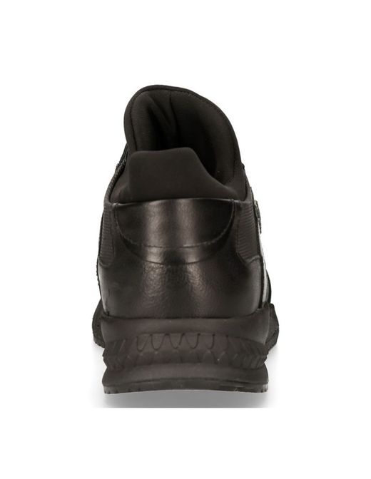 Deportivos New Rock M-CHRONO002-C14