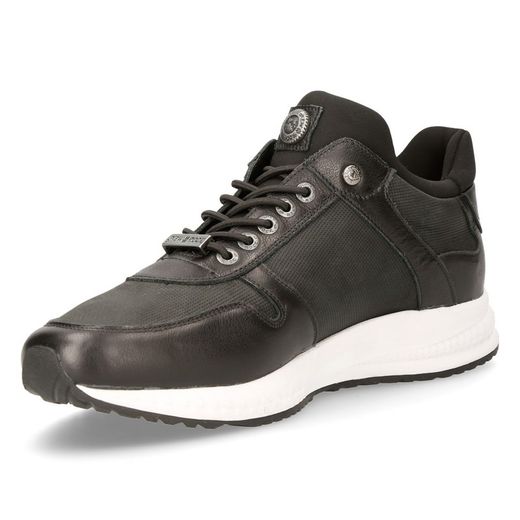 Deportivos New Rock M-CHRONO002-C15