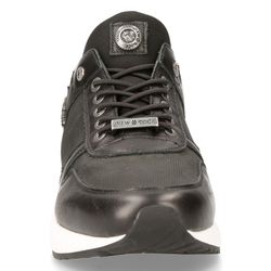 Deportivos New Rock M-CHRONO002-C15