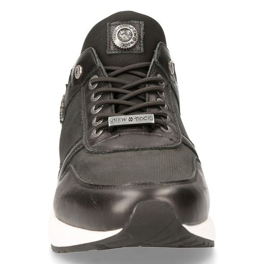 Deportivos New Rock M-CHRONO002-C15