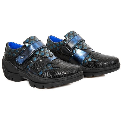 Sneakers New Rock M-FURIOUS014-C5