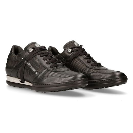 Deportivos New Rock M-HY021-S2