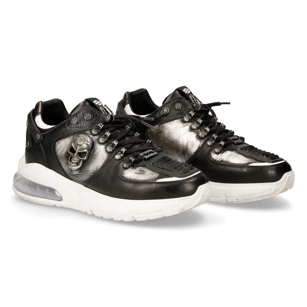 Deportivos New Rock M-CHRONO005-S7 Talla 38