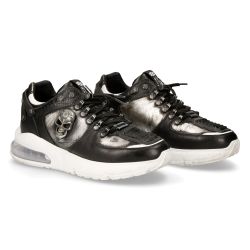 Deportivos New Rock M-CHRONO005-S7